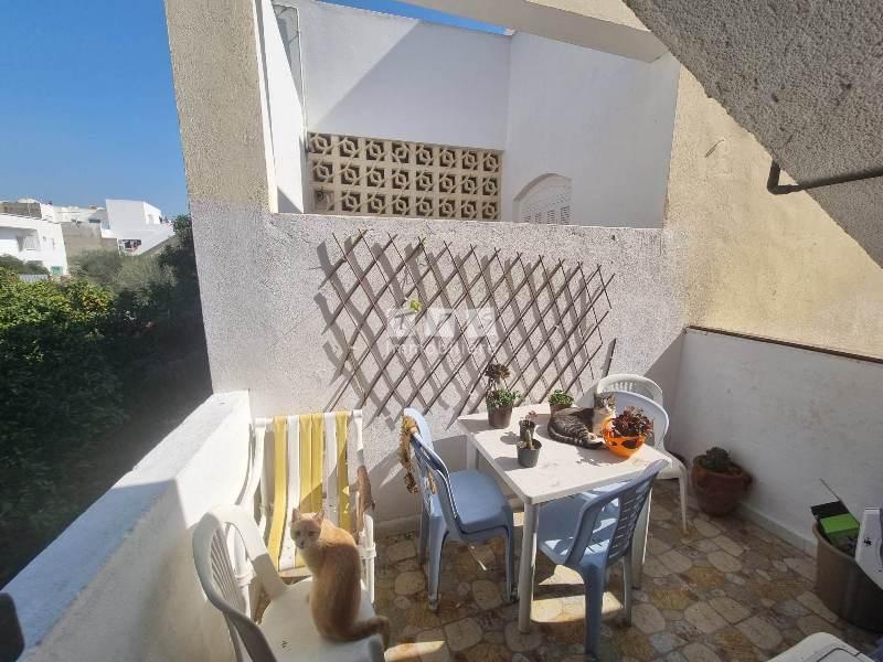 Appartement à vendre Tunisie