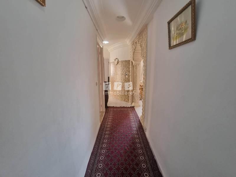 Appartement à vendre Tunisie