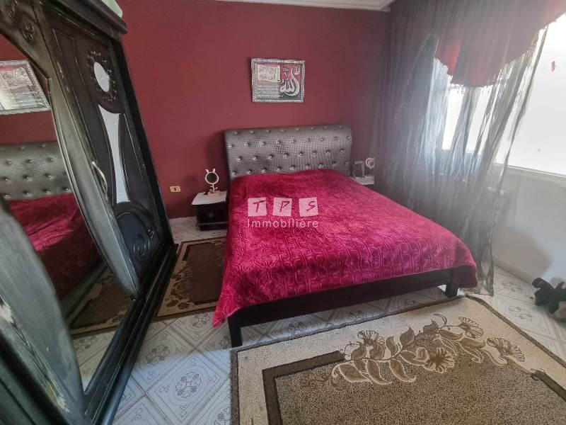 Appartement à vendre Tunisie