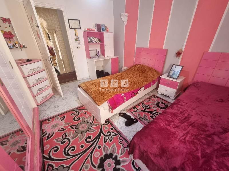 Appartement à vendre Tunisie