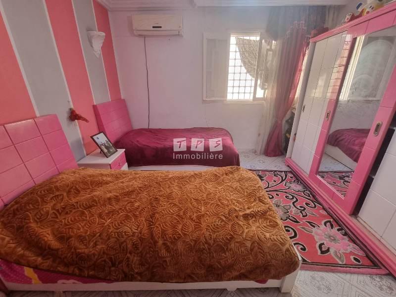 Appartement à vendre Tunisie