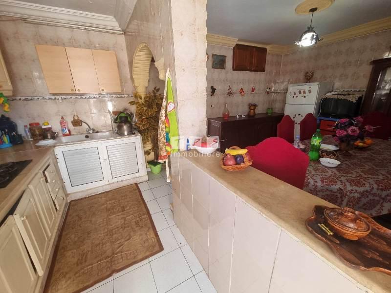 Appartement à vendre Tunisie