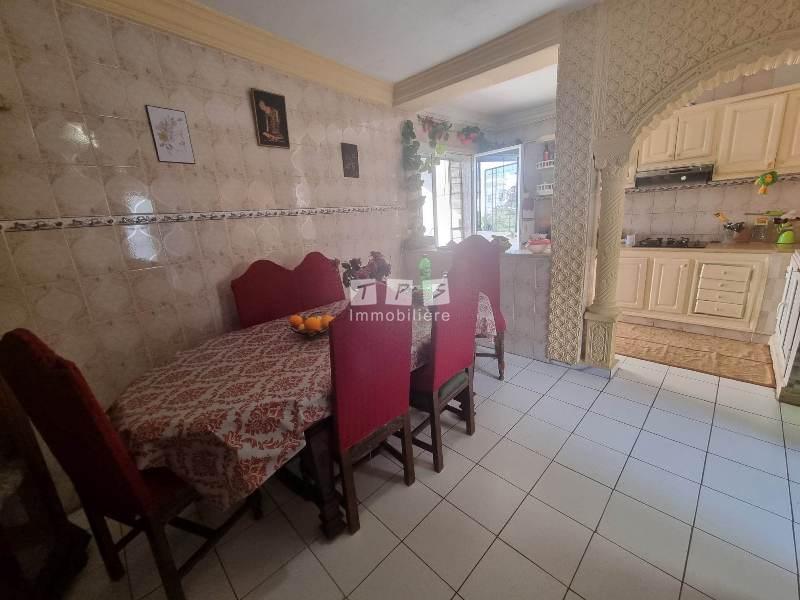 Appartement à vendre Tunisie