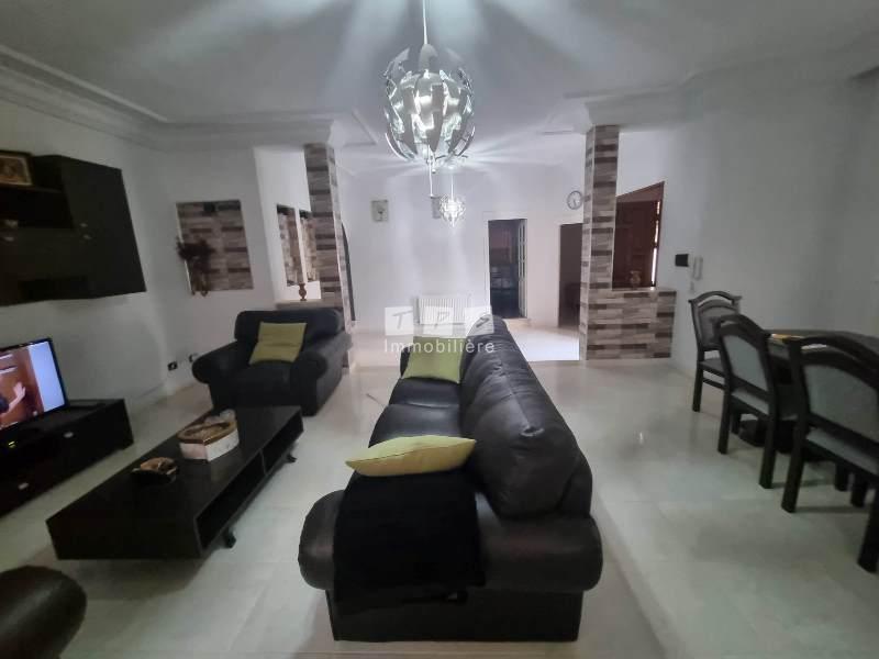 vente villa Tunisie