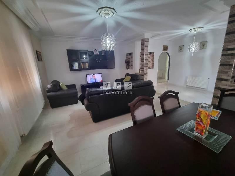 vente villa Tunisie