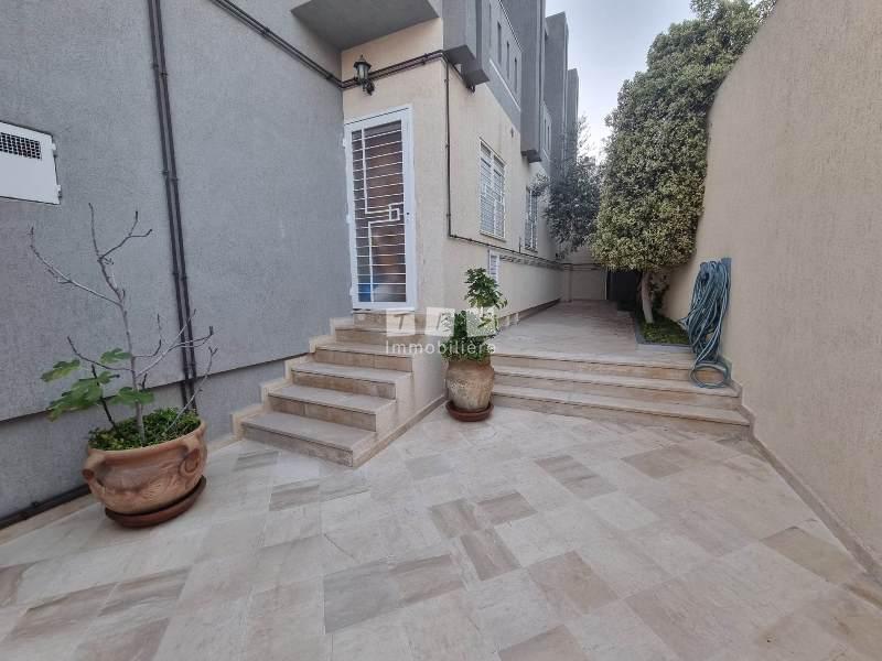 vente villa Tunisie