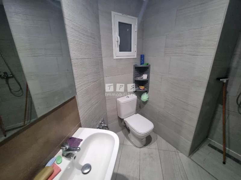 Appartement à vendre Tunisie