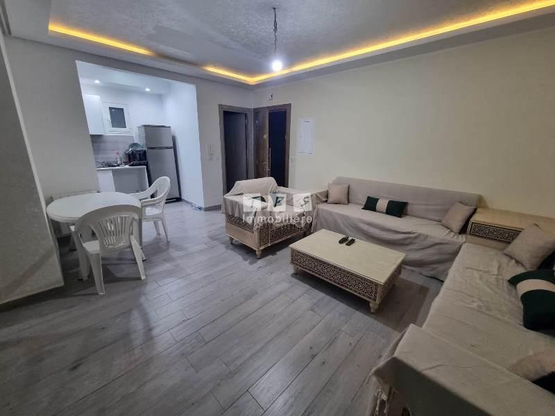 Appartement à vendre Tunisie