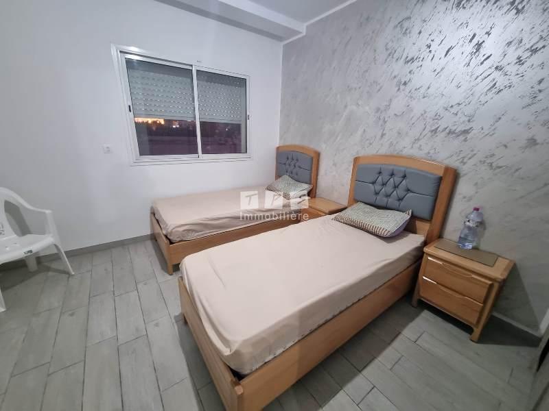 Appartement à vendre Tunisie