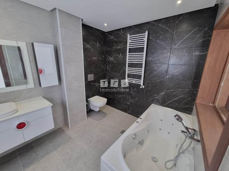 Appartement à vendre Tunisie