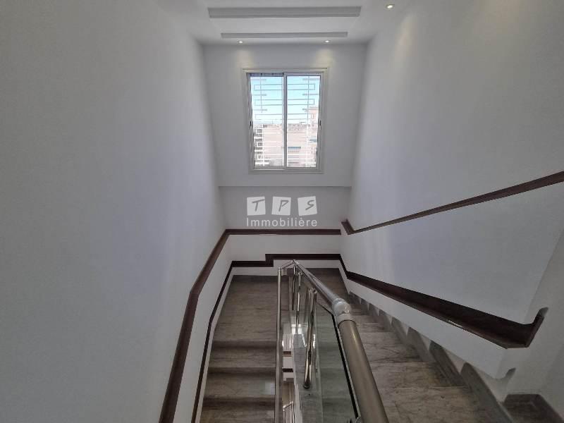 Appartement à vendre Tunisie