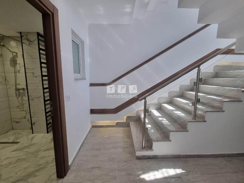 Appartement à vendre Tunisie