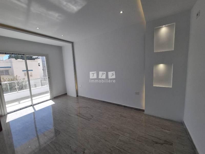 Appartement à vendre Tunisie