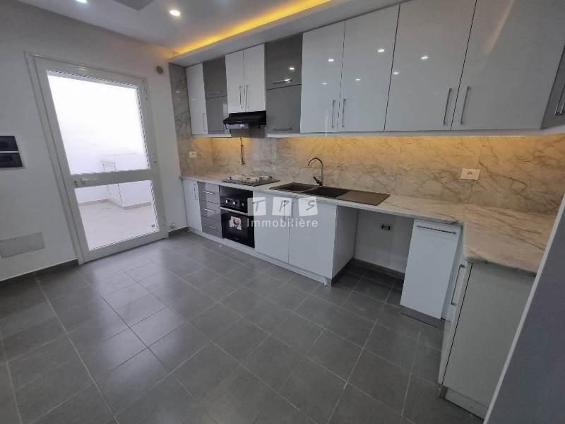 Appartement à vendre Tunisie