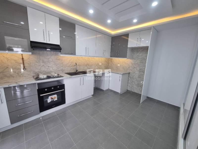 Appartement à vendre Tunisie