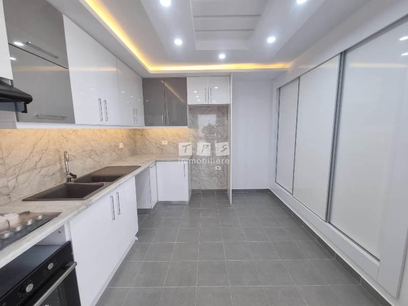 Appartement à vendre Tunisie