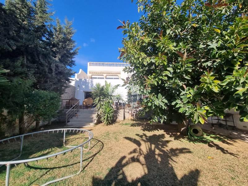 vente villa Tunisie