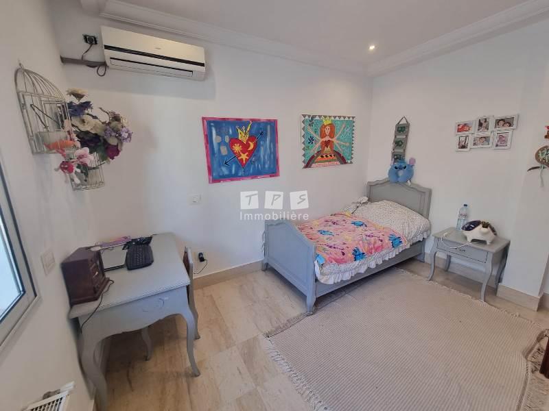 vente villa Tunisie