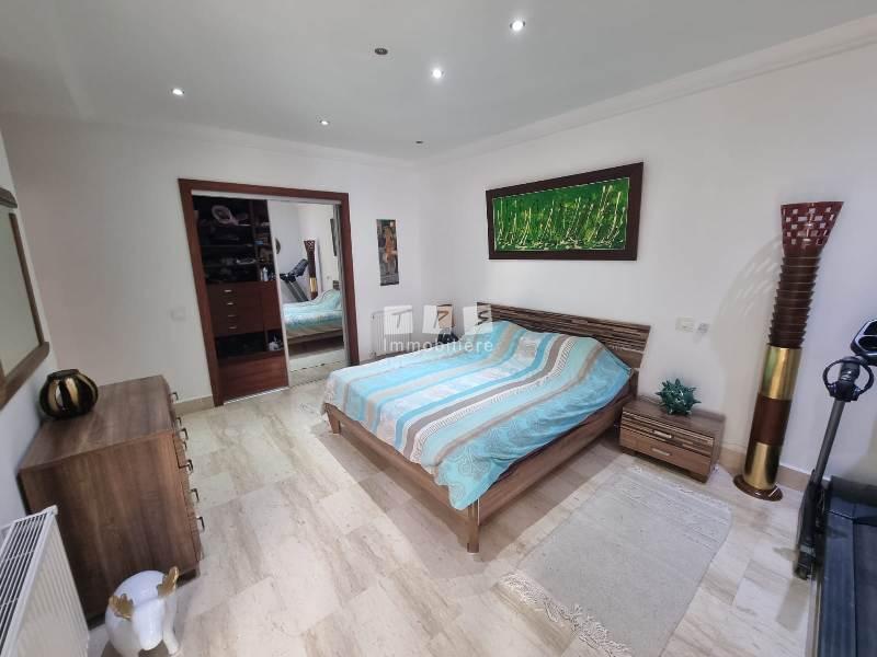 vente villa Tunisie