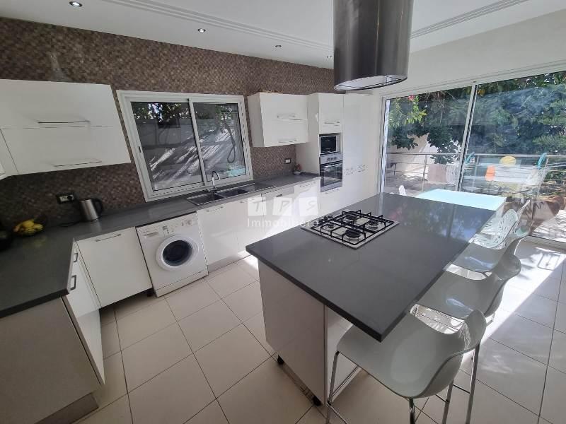 vente villa Tunisie