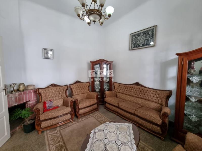 Appartement à vendre Tunisie