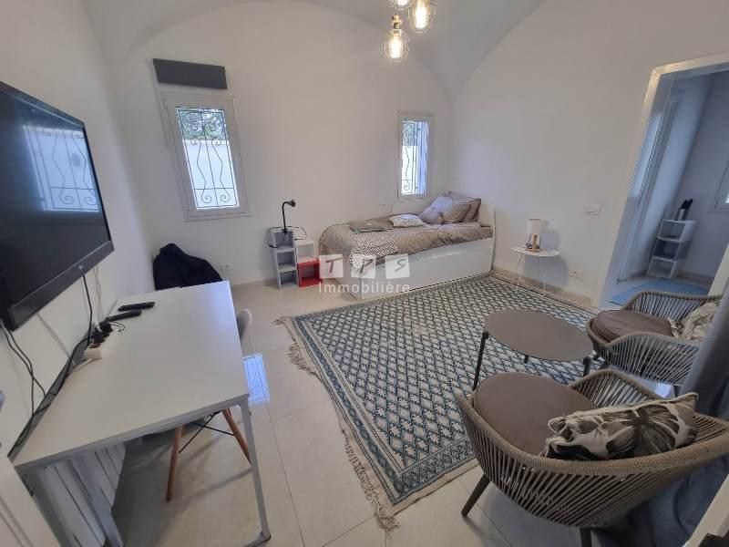 vente villa Tunisie