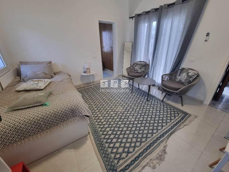 vente villa Tunisie