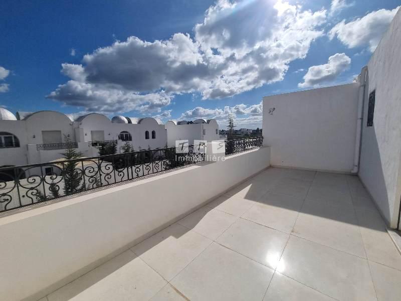 vente villa Tunisie