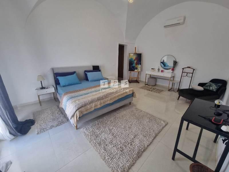 vente villa Tunisie