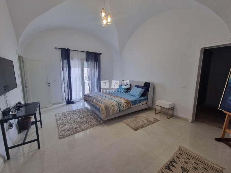 vente villa Tunisie