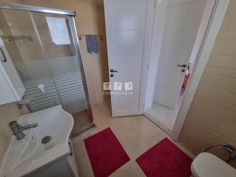 vente villa Tunisie