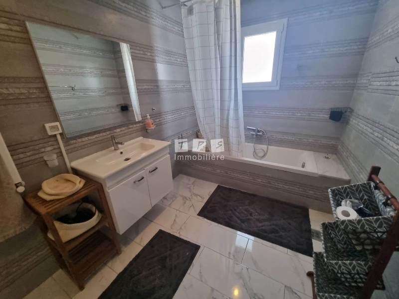 vente villa Tunisie