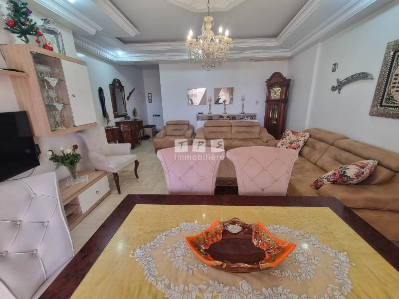Appartement à vendre Tunisie