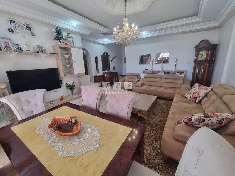 Appartement à vendre Tunisie