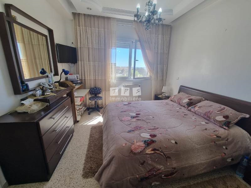 Appartement à vendre Tunisie