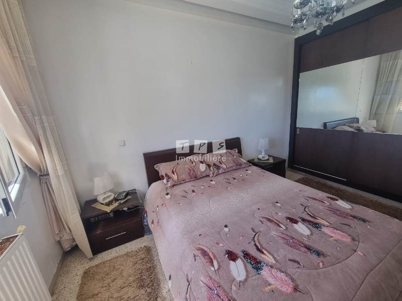 Appartement à vendre Tunisie