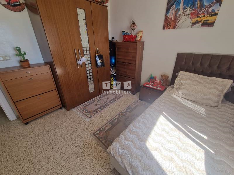Appartement à vendre Tunisie