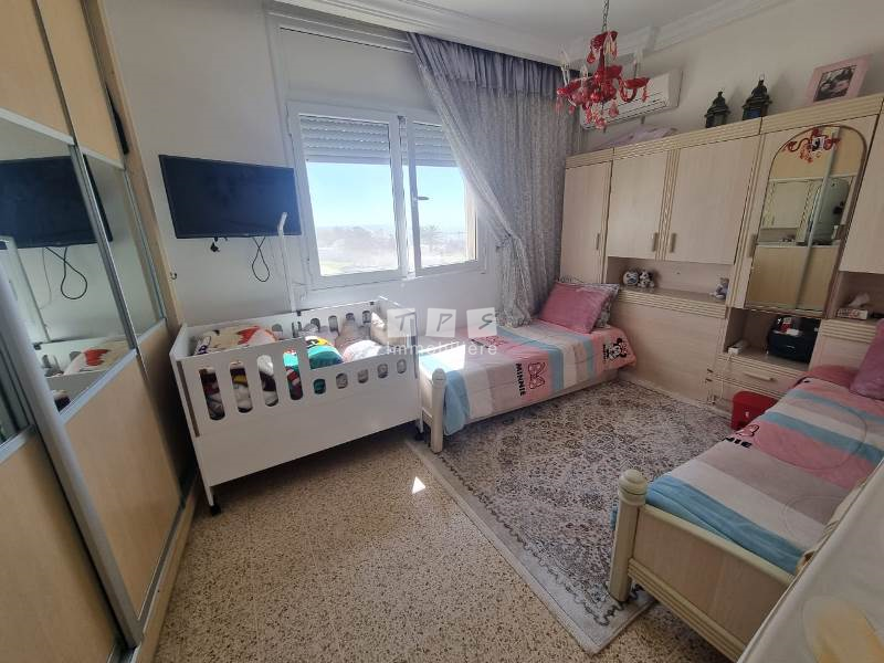 Appartement à vendre Tunisie