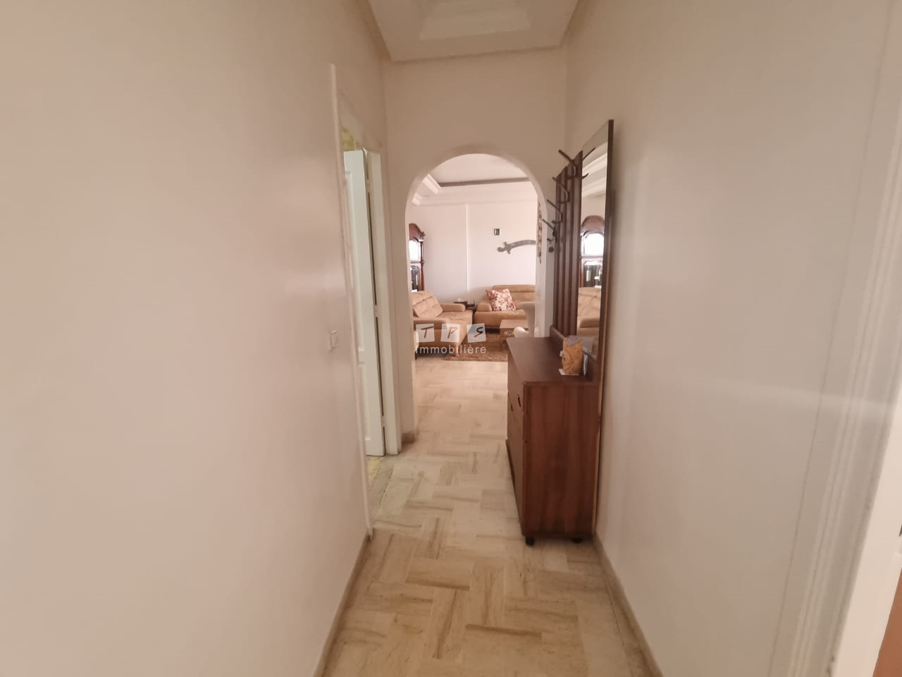 Appartement à vendre Tunisie