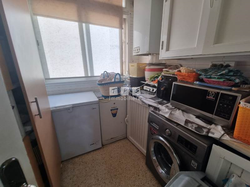 Appartement à vendre Tunisie