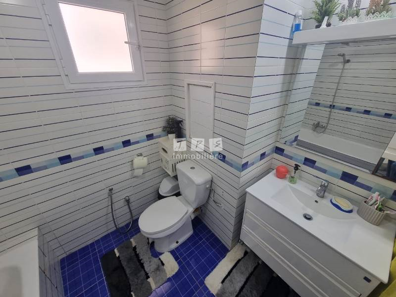 Appartement à vendre Tunisie