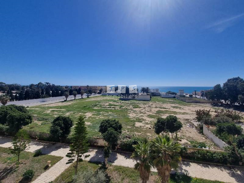 Appartement à vendre Tunisie