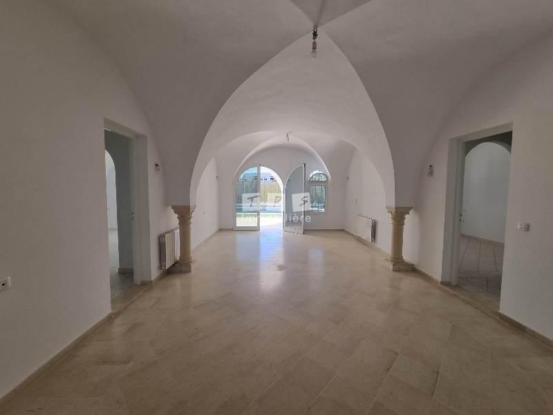 vente villa Tunisie