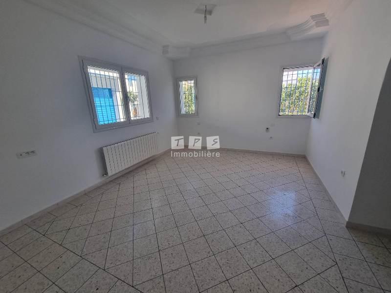 vente villa Tunisie