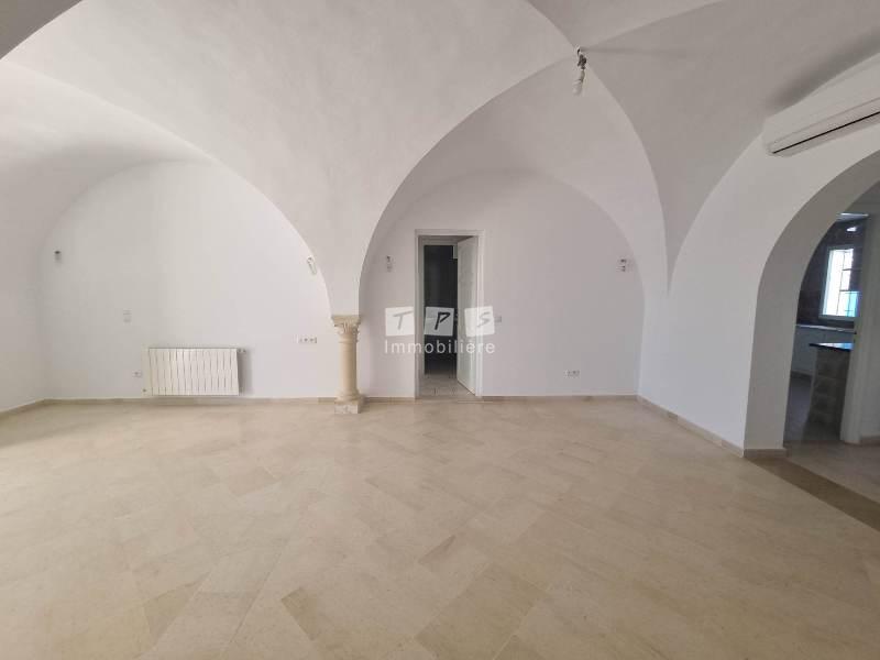vente villa Tunisie