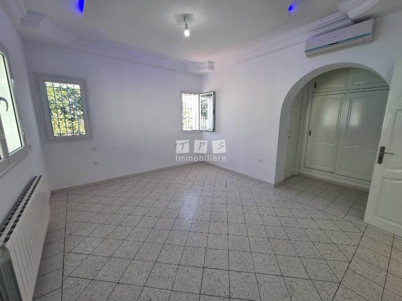 vente villa Tunisie