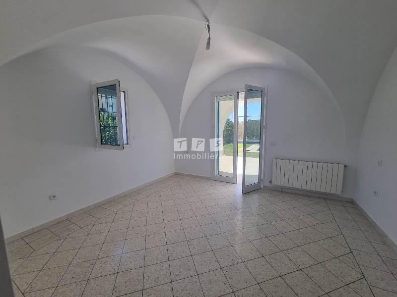 vente villa Tunisie