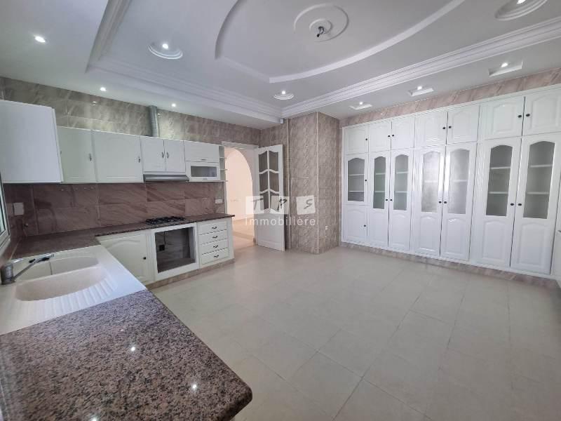 vente villa Tunisie