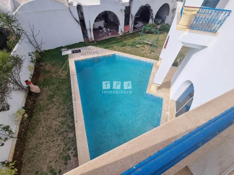Appartement à vendre Tunisie