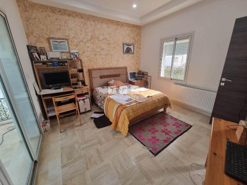 Appartement à vendre Tunisie